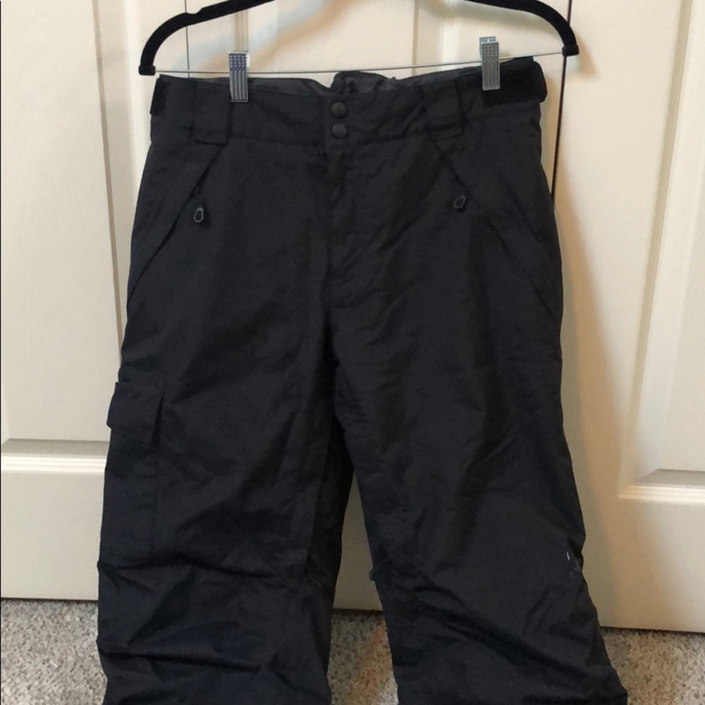 Eastern mountain sports ski pants